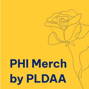 Phi Merch by PLDAA